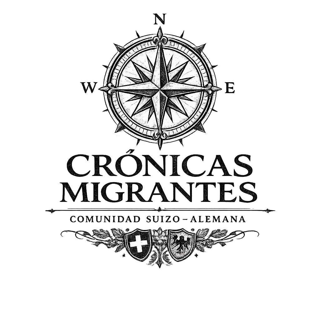 Cr&oacute;nicas Migrantes