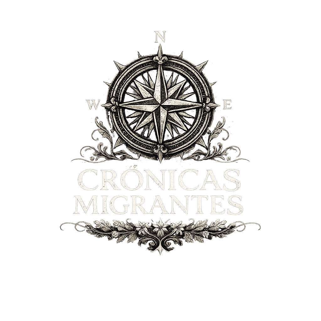 Cr&oacute;nicas Migrantes